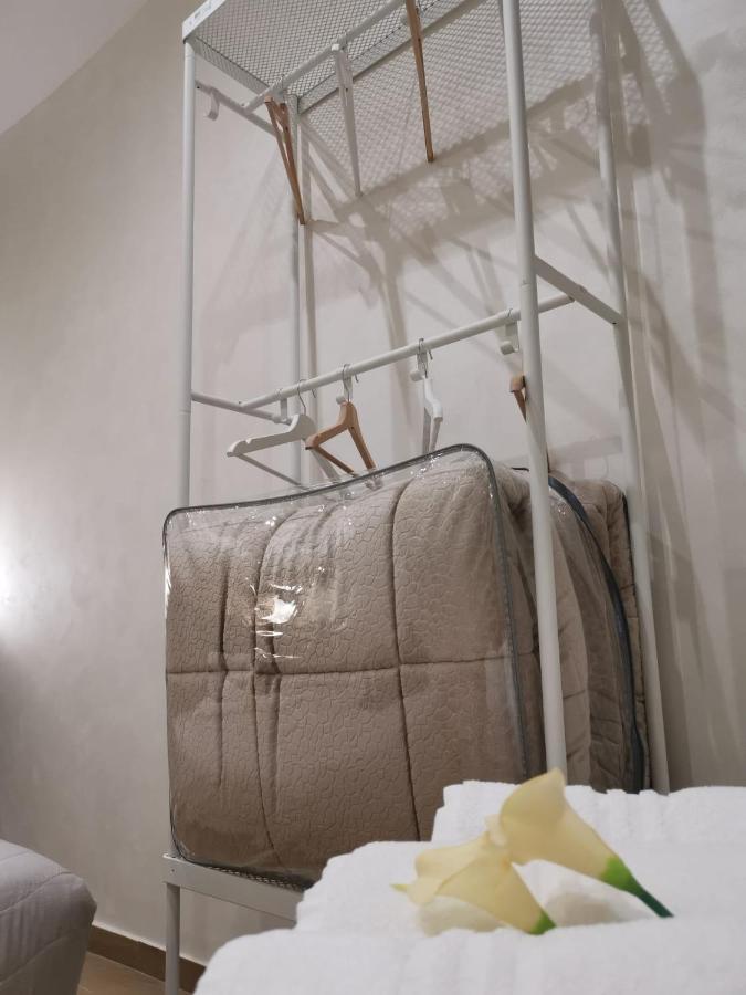 La Casa Delle Tradizioni Apartman Bari Kültér fotó