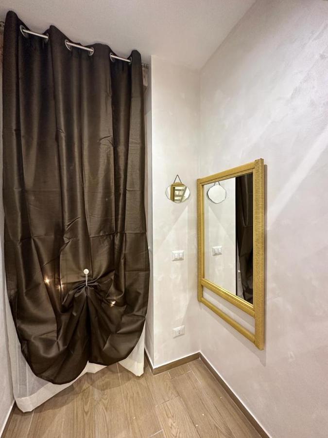 La Casa Delle Tradizioni Apartman Bari Kültér fotó