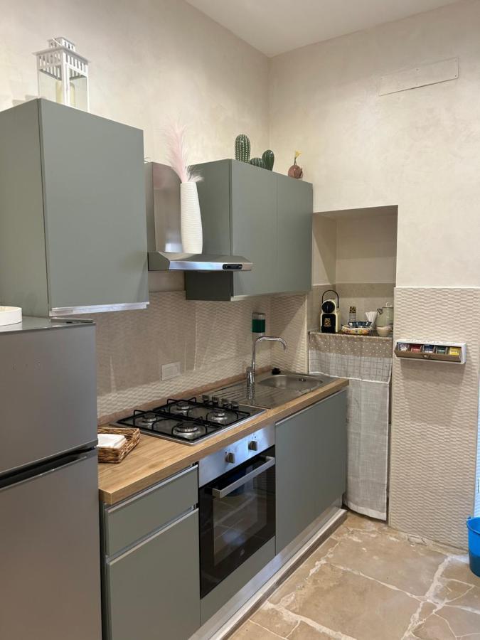 La Casa Delle Tradizioni Apartman Bari Kültér fotó